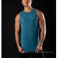 Wholesale Athletic Gym Muscle Fit Singlet